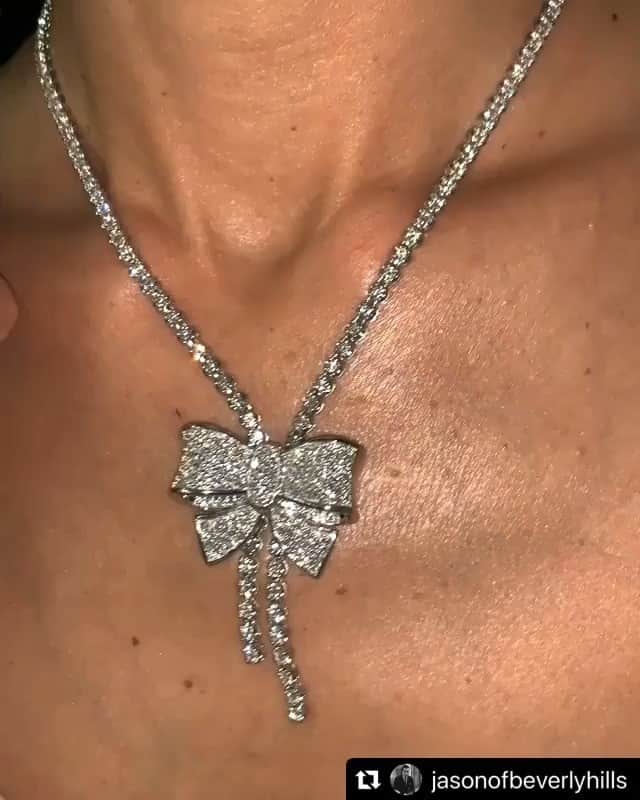 Jason of Beverly Hills Tokyoのインスタグラム
