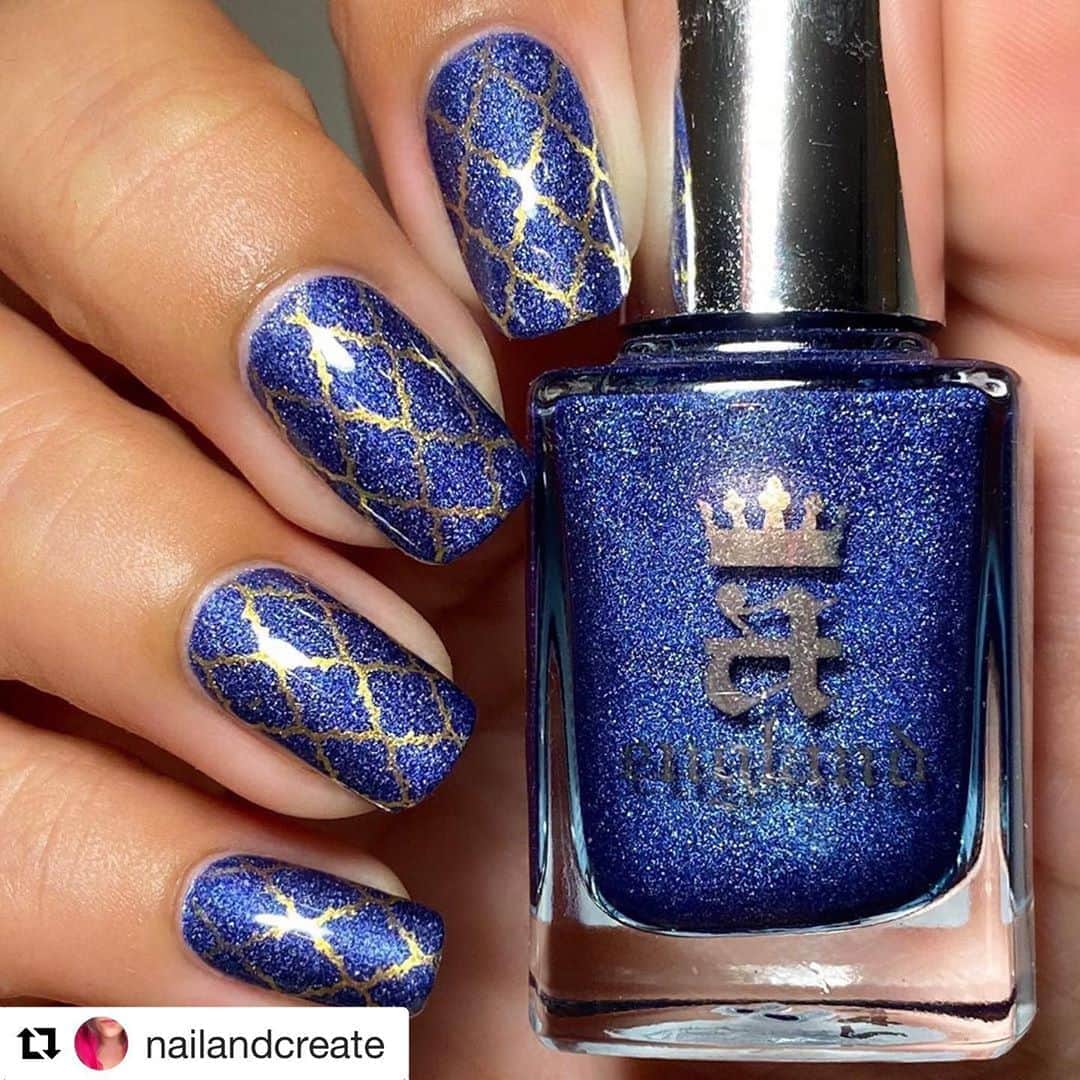 Nail Designsのインスタグラム