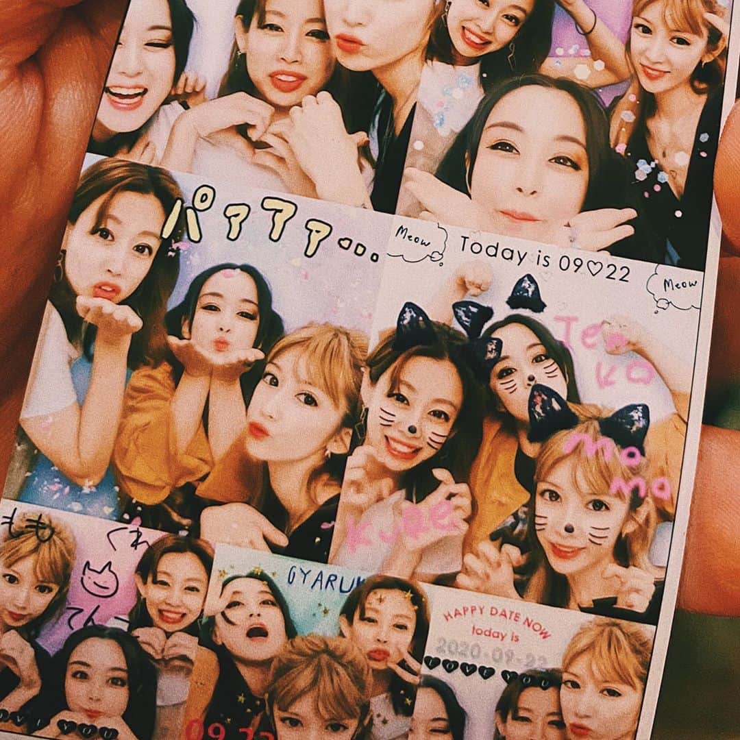 のインスタグラム：「🍒❤️💄」