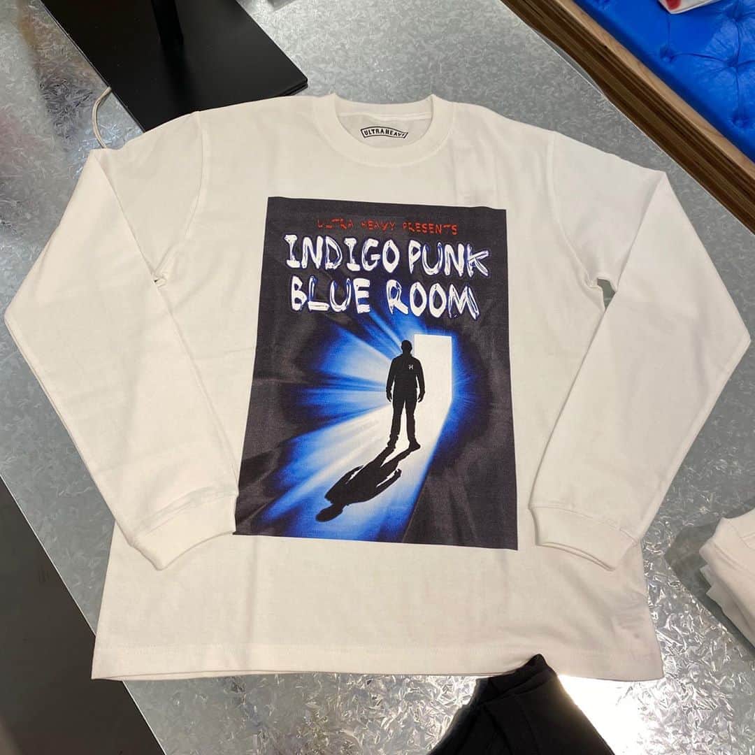 BEAMS JAPANのインスタグラム