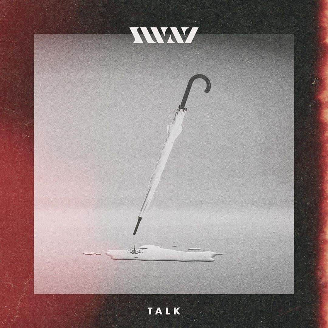 野替愁平のインスタグラム：「2020.10.7 “TALK” by SWAY  「誰より遠く あえて決めないのさ ゴール 歩き疲れたら止まって今日は1歩でもいい はじめよう TALK 雨は止まないみたいだ きっと見つかるよ 一緒に見つけよう」」