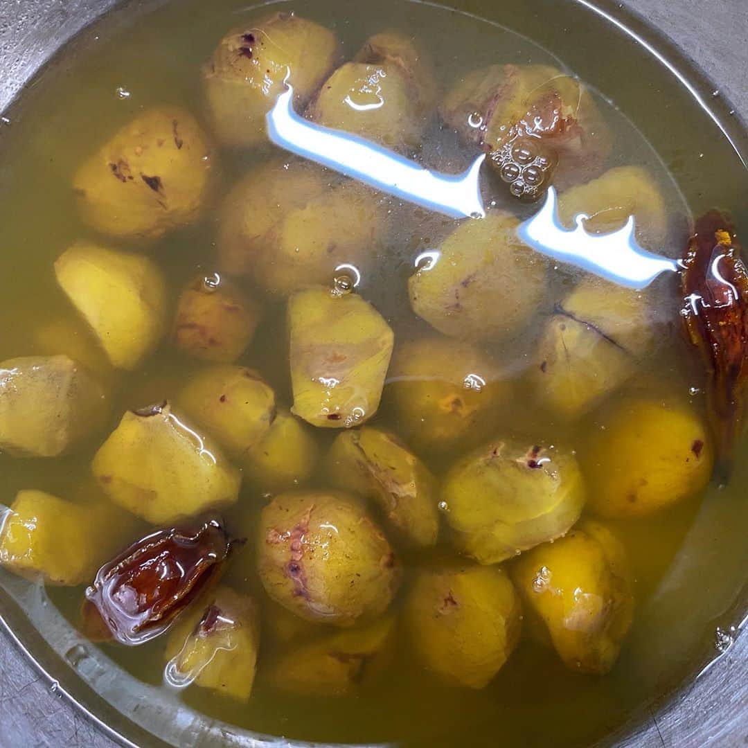 魔女菅原のグルメインスタ