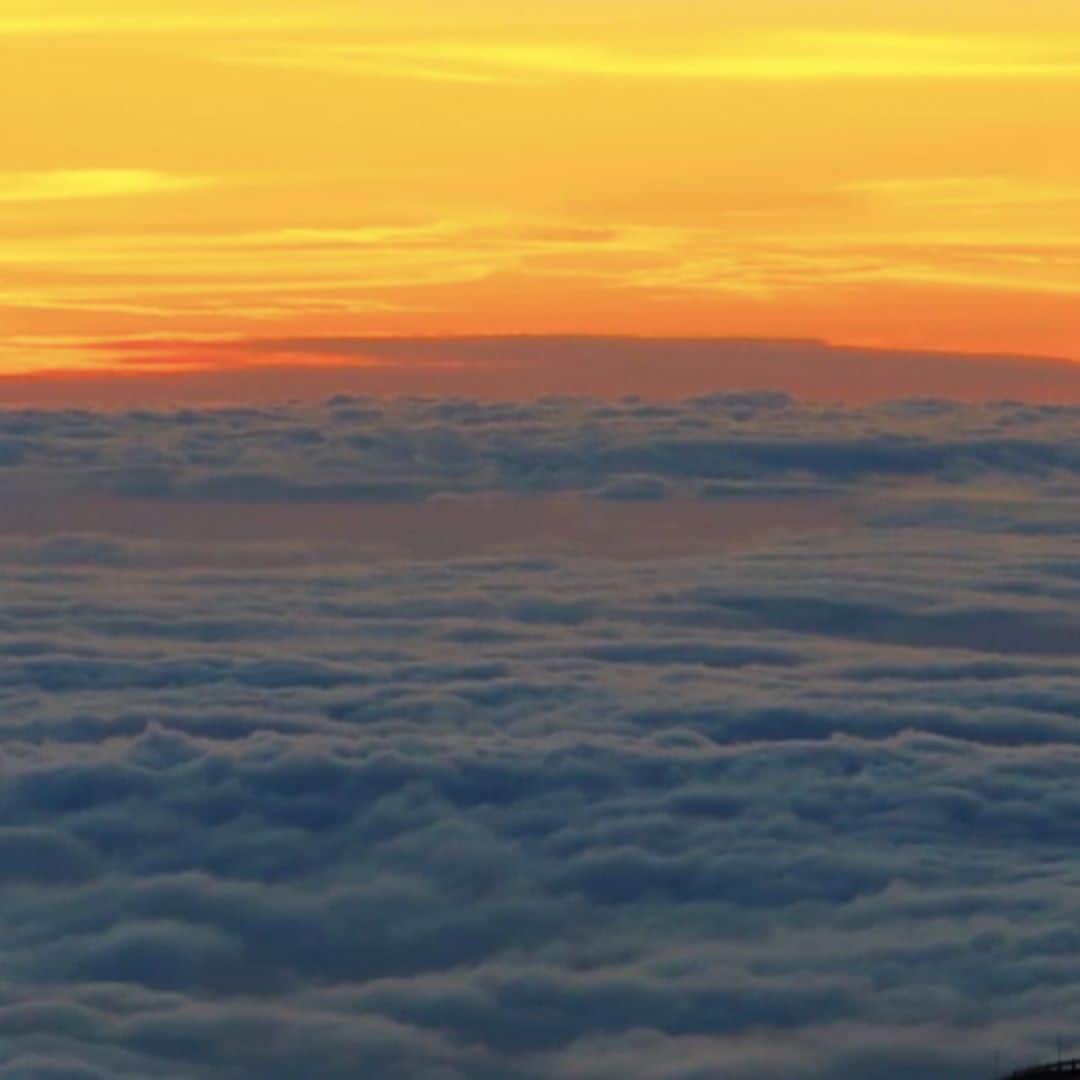 フジテレビ「空旅をあなたへ」さんのインスタグラム写真 - (フジテレビ「空旅をあなたへ」Instagram)「今週木曜22:54～の「空旅をあなたへ」は、 2017年10月に放送した、 平原綾香さんのハワイの空旅です✈️  ありのままの自然に出逢える島・ハワイ島🏝  標高およそ４２００メートル、 マウナケア山の頂きに並ぶのは、 世界各国の天文台👀✨  ここでは一年を通して天候に恵まれるので、 絶好の観測ポイントで、    宝石を散りばめたような、満天の星空に出会えます🌌💫  息を呑むほどの美しさに包まれるひと時🥺✨  いつまでも心に残る、ハワイ島の空旅です☺️  放送をお楽しみに！ (※関東のみの放送です)   #平原綾香 さん #ハワイ #ハワイ島 #コナ #マウナケア山頂 #マウナケア州立公園 #満天の星空 #空旅をあなたへ #撮影 #撮影オフショット」9月23日 9時59分 - soratabi_fuji