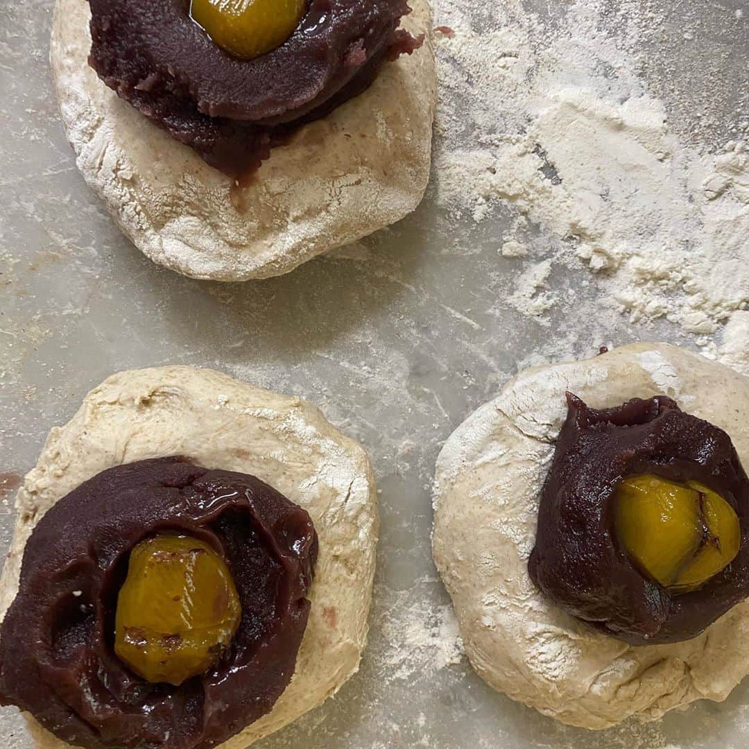 魔女菅原のグルメインスタ