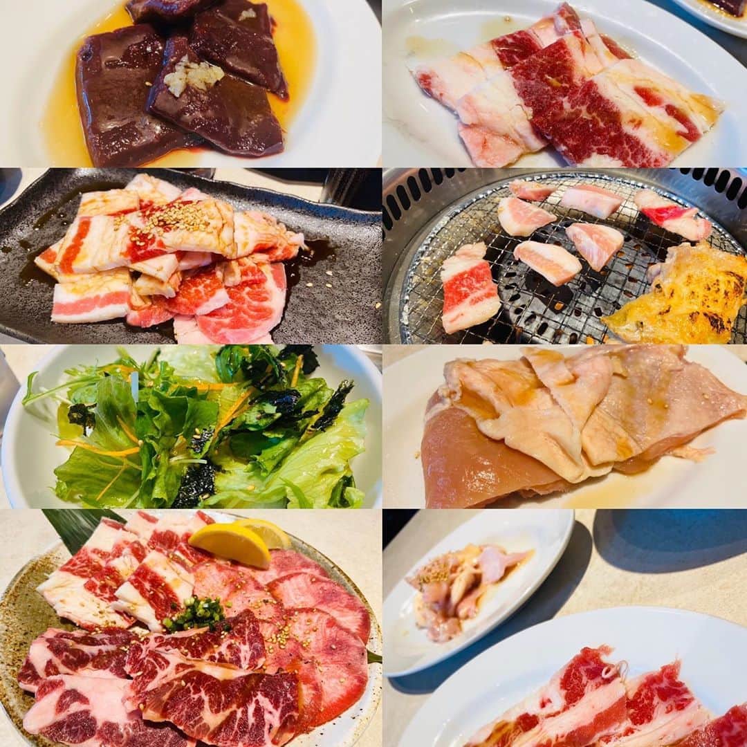 おごせ綾のグルメインスタ