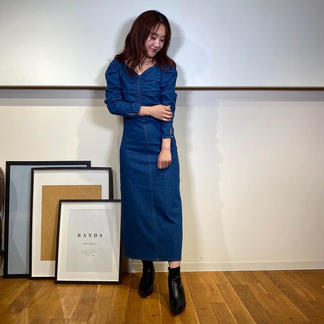 RANDAのインスタグラム