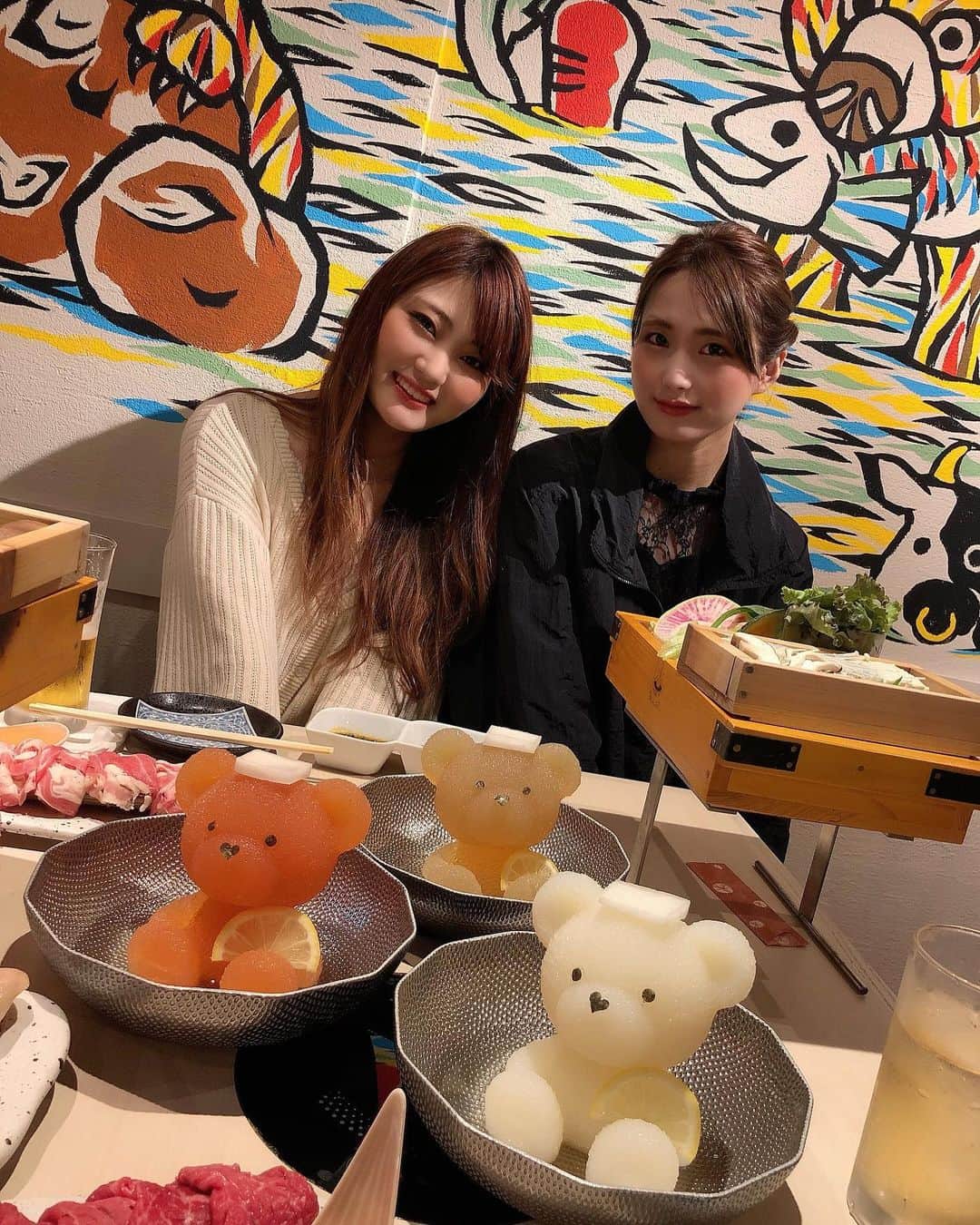 さやかのグルメインスタ