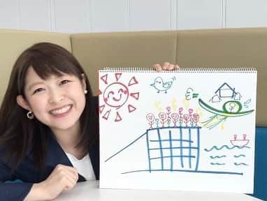 読売テレビアナウンス部のインスタグラム：「ytvアナウンサー陣も  #鳥人間 のイラストに挑戦！  諸國アナ、平松アナ、野村アナも 描いてみましたよ〜！ それぞれどんなコンセプトで描いたのかは、、、 アナウンス部公式ツイッターの 投稿をご覧ください！✨ .  みなさんもぜひ #鳥人間コンテスト のハッシュタグをつけて ツイッターに投稿してみてくださいね！  9/26(土)13:30～14:55 「Iwataniスペシャル  鳥人間コンテスト2020 特別編～新たな挑戦～」 #読売テレビ 系で、いよいよ今週放送です。 #鳥人間コンテスト @ytvBirdman」