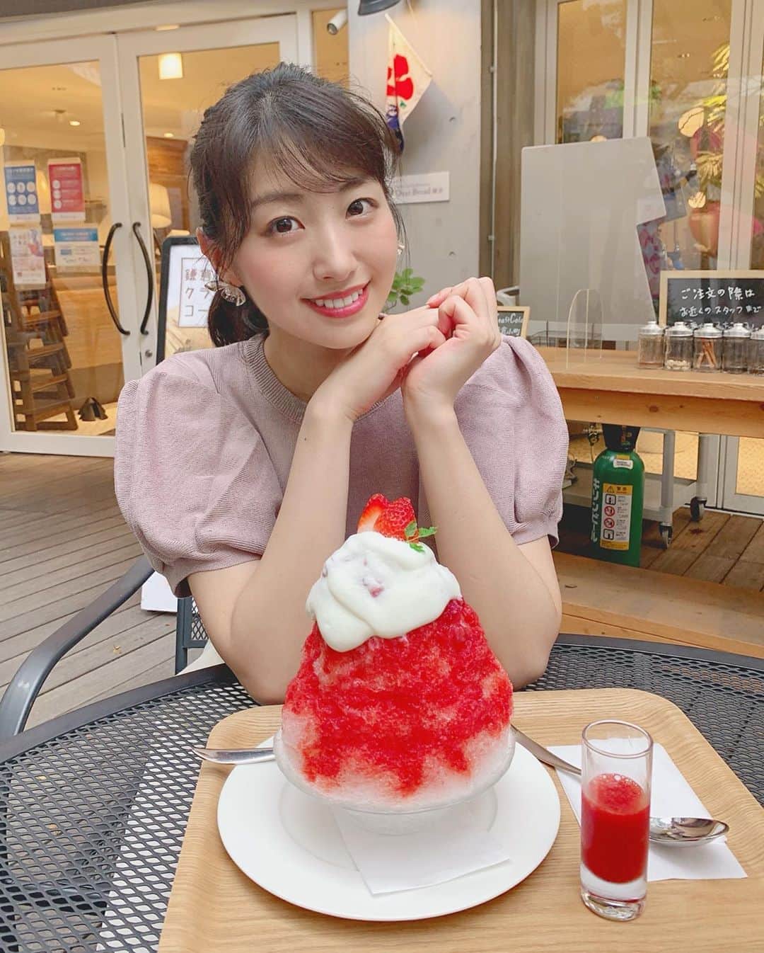 関根ささらのグルメインスタ