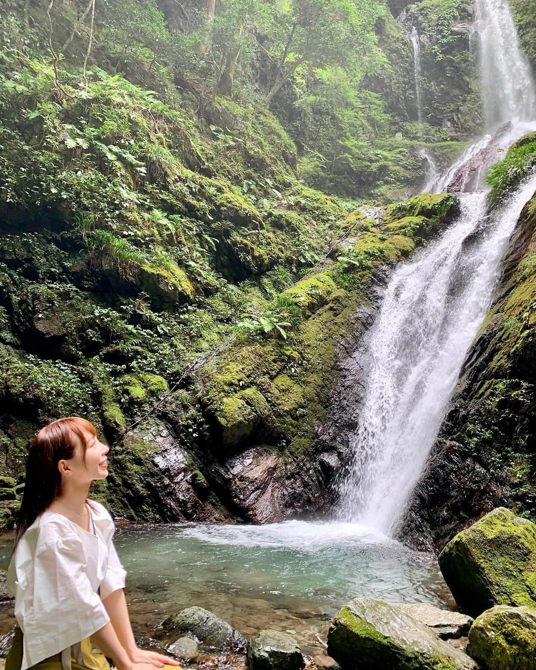 島川未有のインスタグラム