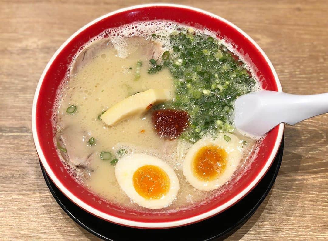 坂本麻子のグルメインスタ