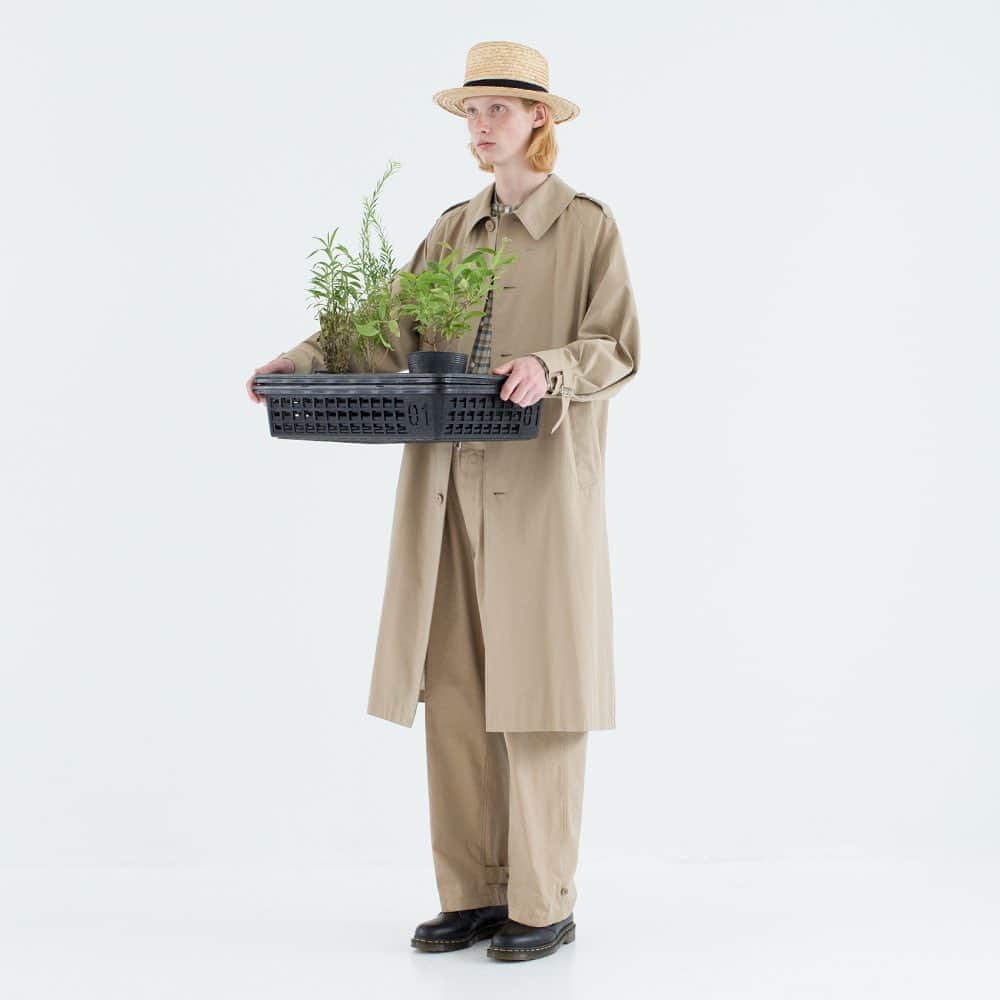 MACKINTOSH PHILOSOPHYのインスタグラム