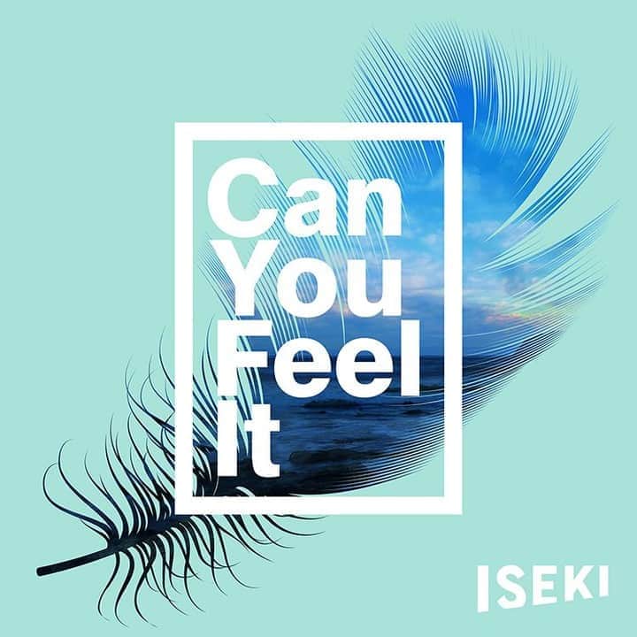 ORANGE RANGEのインスタグラム：「【naotohiroyama】ISEKI『Can You Feel It』にリミックス参加!!  9月30日にリリースする #ISEKI(ex.#キマグレン)の配信シングル「Can You Feel It」のカップリングに、#naotohiroyama(ORANGE RANGE/delofamilia)が担当したリミックスバージョンが収録決定!!  表題曲「Can You Feel It」は、キマグレンの楽曲「LIFE」で編曲を手掛けたGIRA MUNDOとISEKIが再タッグを組み、#シライシ紗トリ が作詞を行った曲で、その作品をnaotohiroyamaの解釈で、更に魅力を引き出せるようにリミックスを施しました🎧  ISEKI 配信シングル『Can You Feel It』 2020.09.30 RELEASE https://www.universal-music.co.jp/iseki/  1. Can You Feel It 作曲：ISEKI　作詞：シライシ紗トリ　編曲：GIRA MUNDO 2. Can You Feel It (naotohiroyama Remix Ver.) 作曲：ISEKI　作詞：シライシ紗トリ　編曲：naotohiroyama  #ISEKI @iseki_official #ORANGERANGE @orangerange_official」