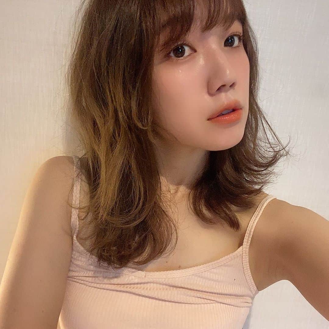 黒田りさのインスタグラム