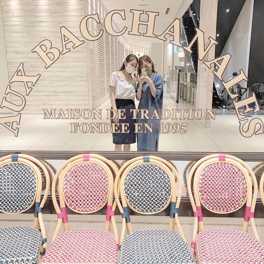 KANAKAのグルメインスタ