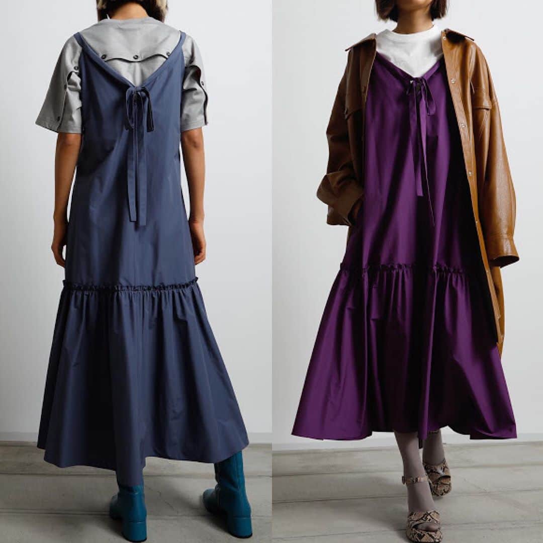ELLE SHOP_JPのインスタグラム