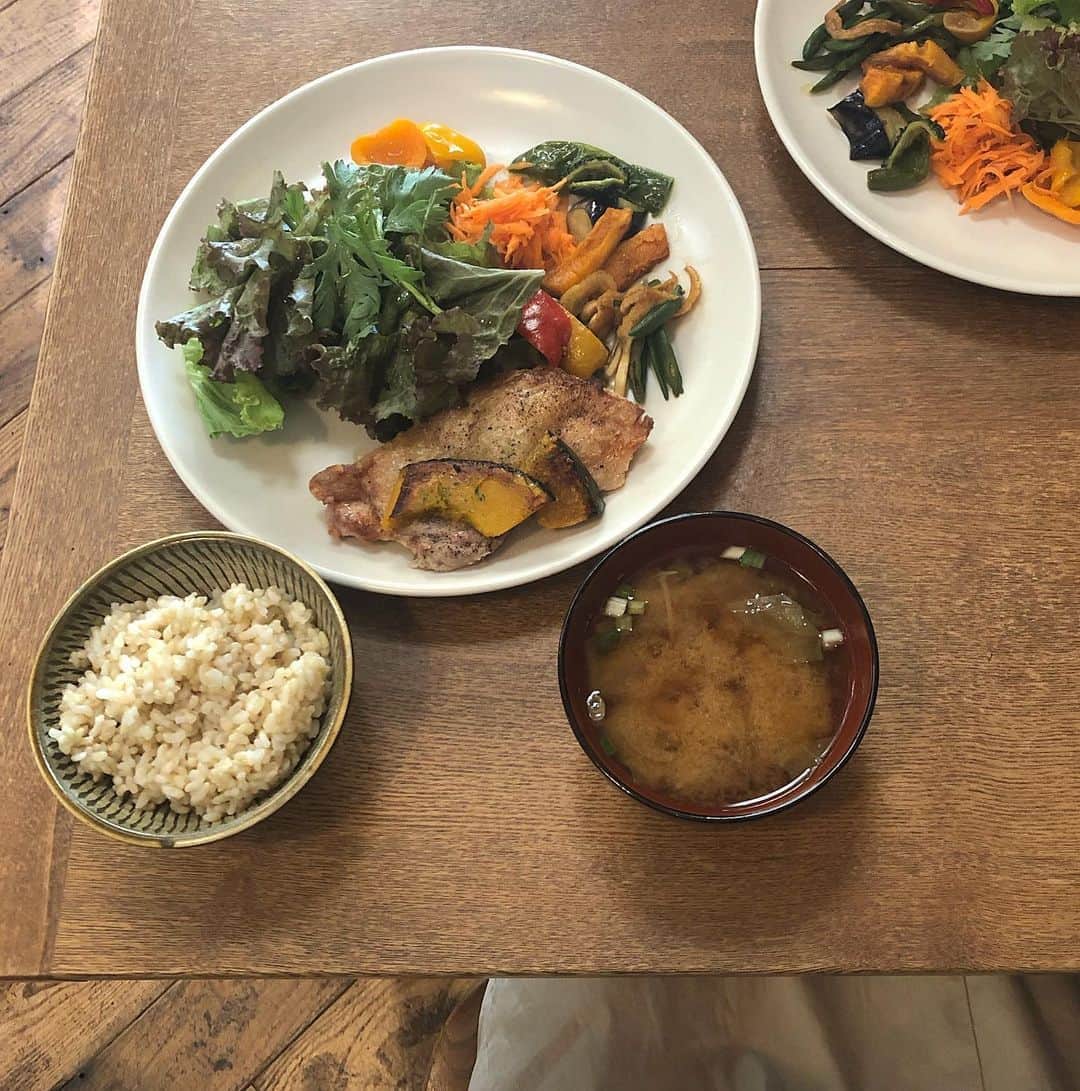 鈴原ゆりあのグルメインスタ