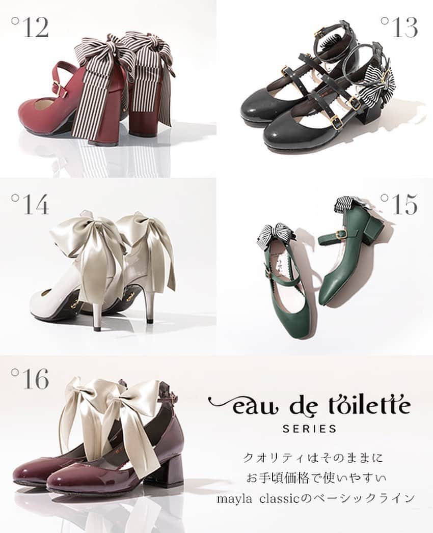 mayla classicのインスタグラム