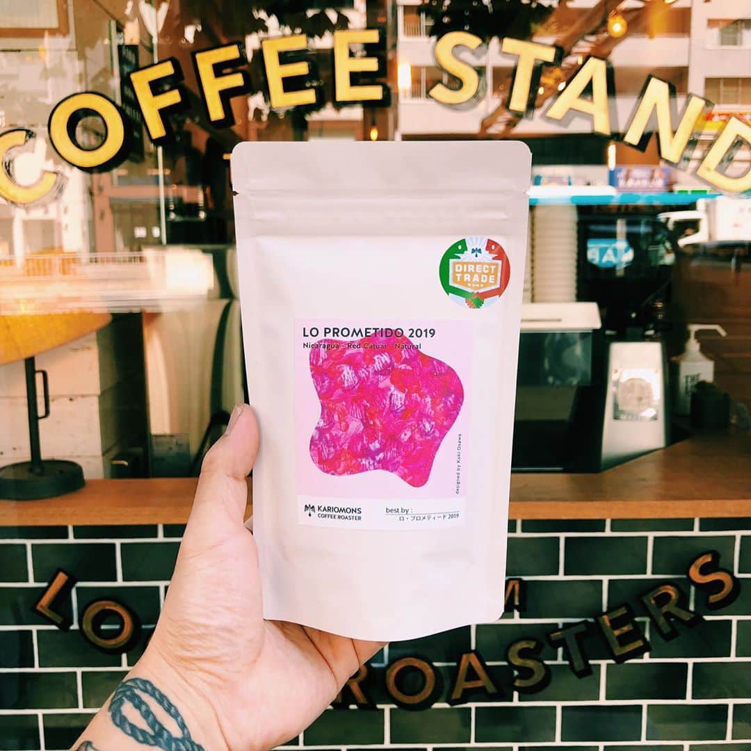 THE LOCAL ＊GoodCoffee運営店舗のグルメインスタ