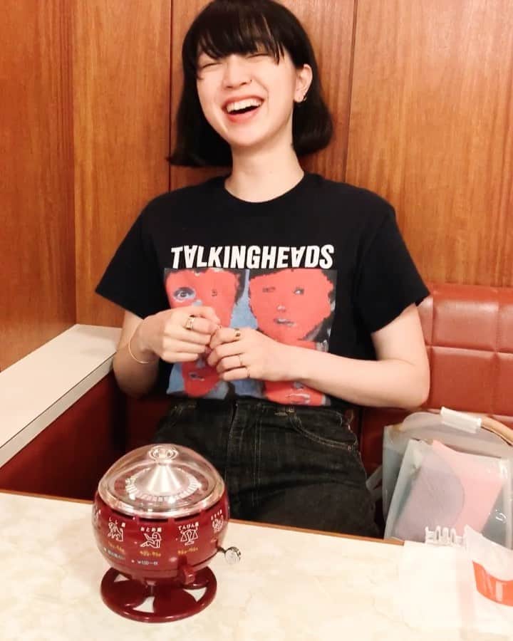 小谷実由のグルメインスタ