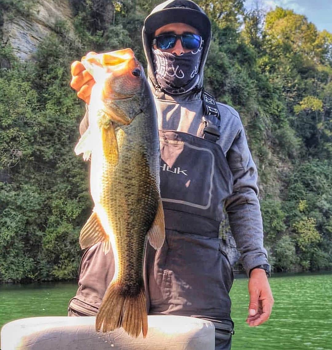 Filthy Anglers™さんのインスタグラム写真 - (Filthy Anglers™Instagram)「Tank Tuesday! Big shout out to our buddy Mark @earlymorningangler. He went into his last tourney knowing what he had to do to take home AOY for his online club - first place seals the deal no questions. What’s he do, he takes home first and locks it in. Congrats on having a goal and going after it buddy. We are proud of you and you should be too! Congrats buddy, you are Certified Filthy, go celebrate! www.filthyanglers.com #fishing #aoy #bigbass #bassfishing #kayak #catchandrelease #angler #nature #photography #water #filthyanglers #getfilthy #salmon #trout #anglerapproved #monsterbass #getfilthy」9月23日 12時43分 - filthyanglers