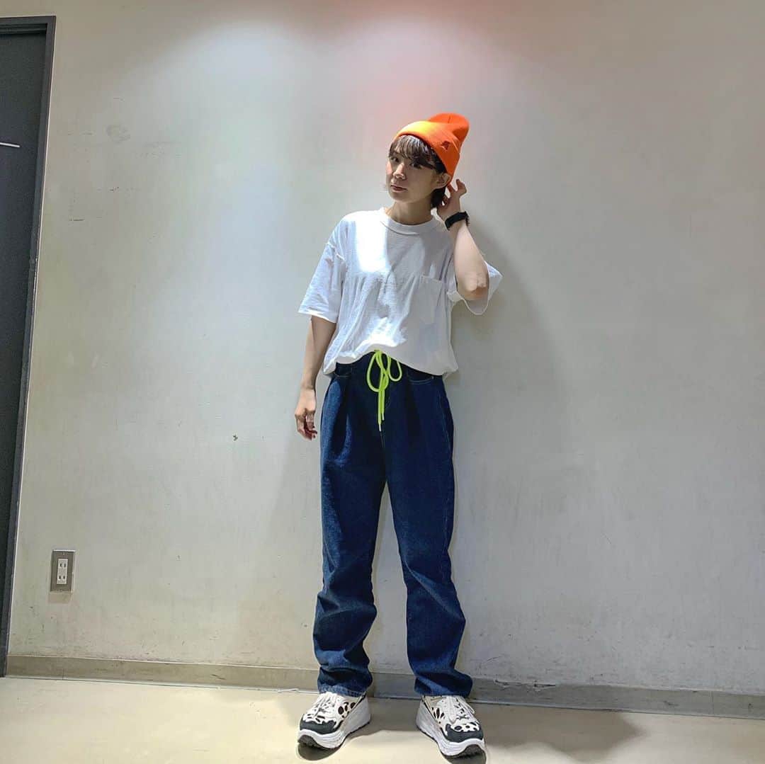 光永のインスタグラム