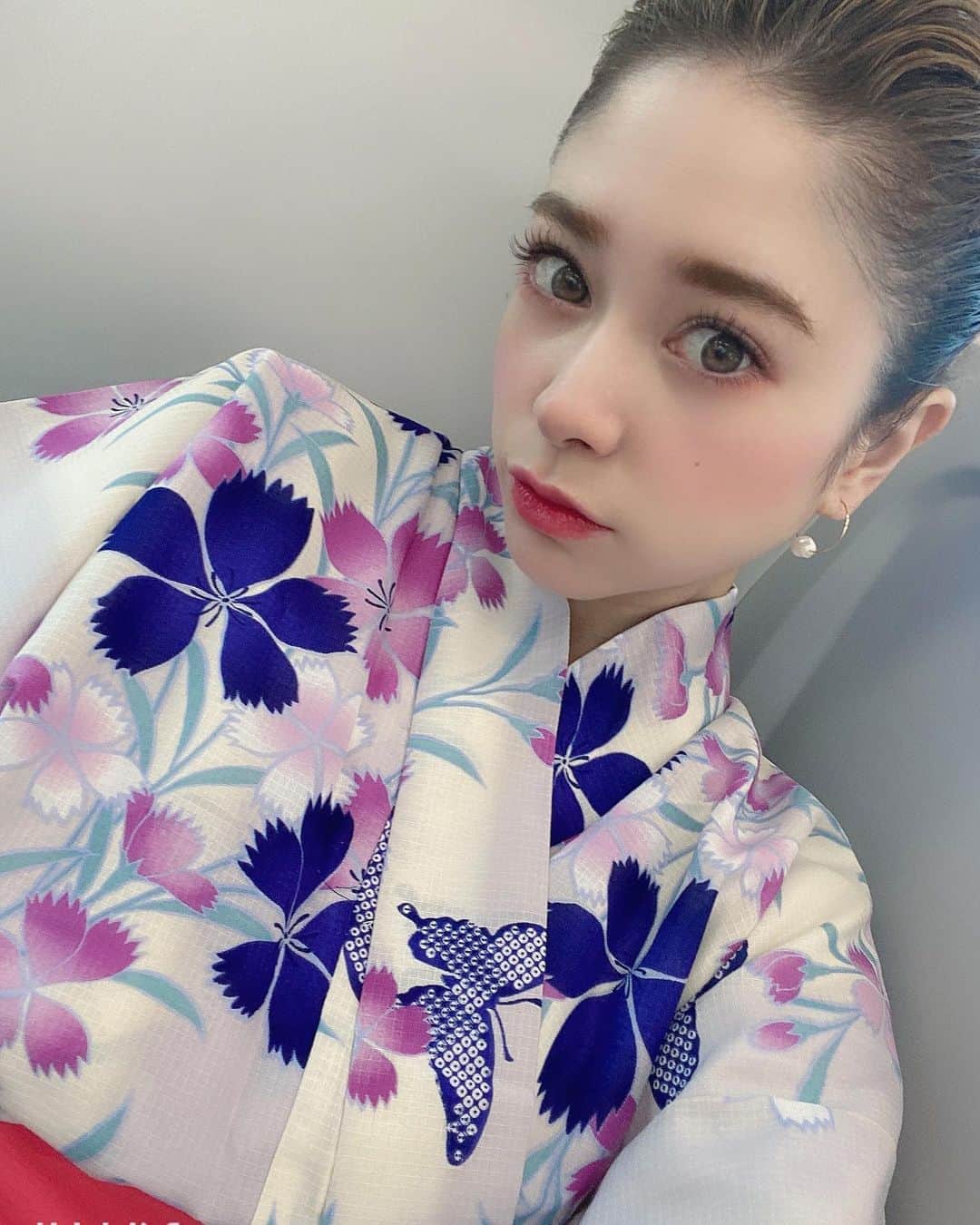 工藤ジェニファー茉侑のグルメインスタ