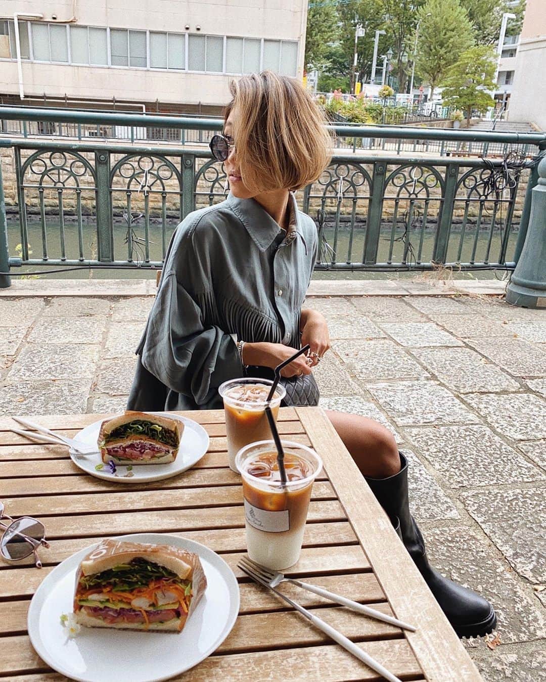 annaのグルメインスタ