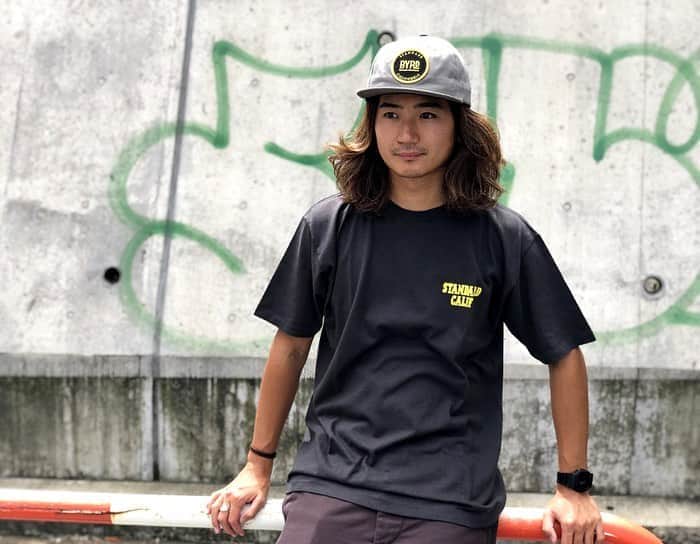 スタンダードカリフォルニアのインスタグラム