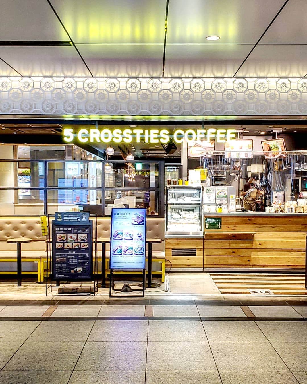 CAFE-STAGRAMMERのグルメインスタ