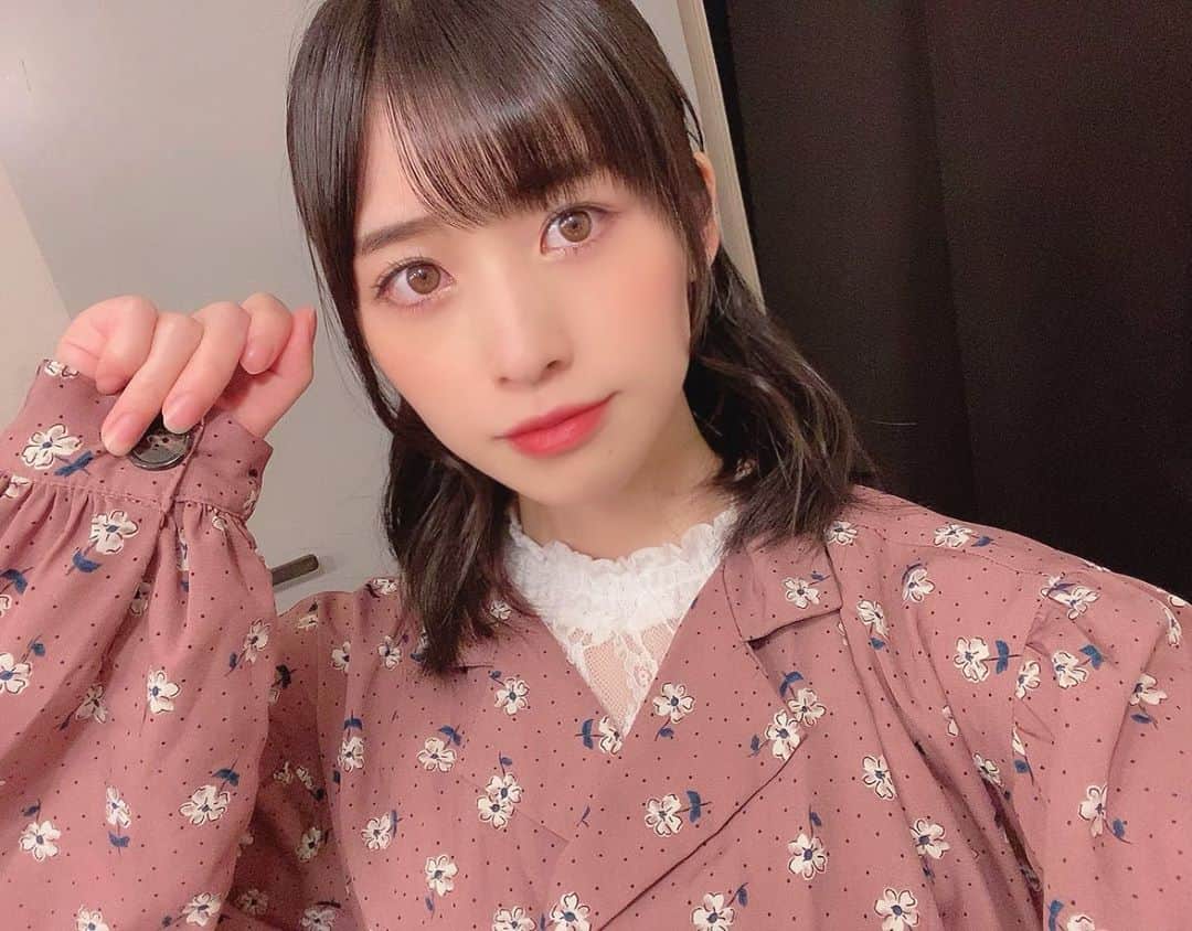 仙石みなみのインスタグラム：「.👠 蒲田淳士の歪な就活。 改めまして、、千秋楽ありがとうございました！！ . #MW05 #thankyou #love #and #peace」