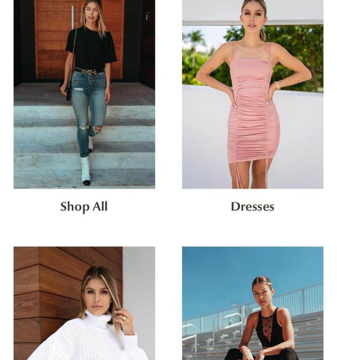 NICKY JAMさんのインスタグラム写真 - (NICKY JAMInstagram)「Sigan la página de la nueva línea de ropa de @cydrrose  @shopcydrose. Www.shopcydrose.com」9月24日 0時28分 - nickyjam