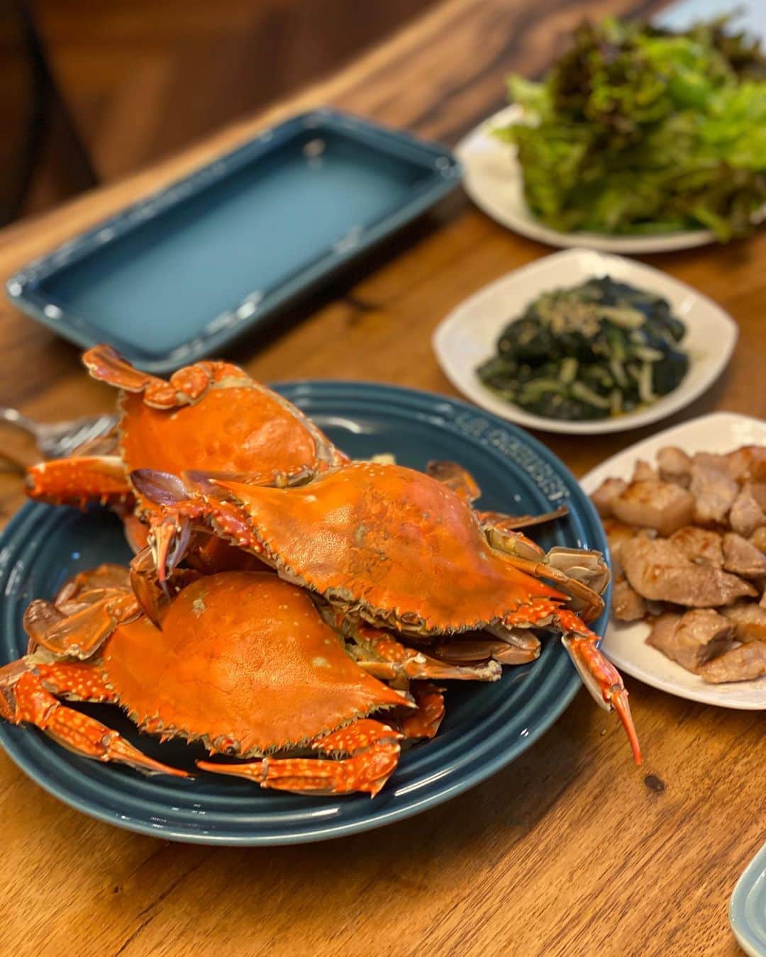 アン・ソニョンのインスタグラム