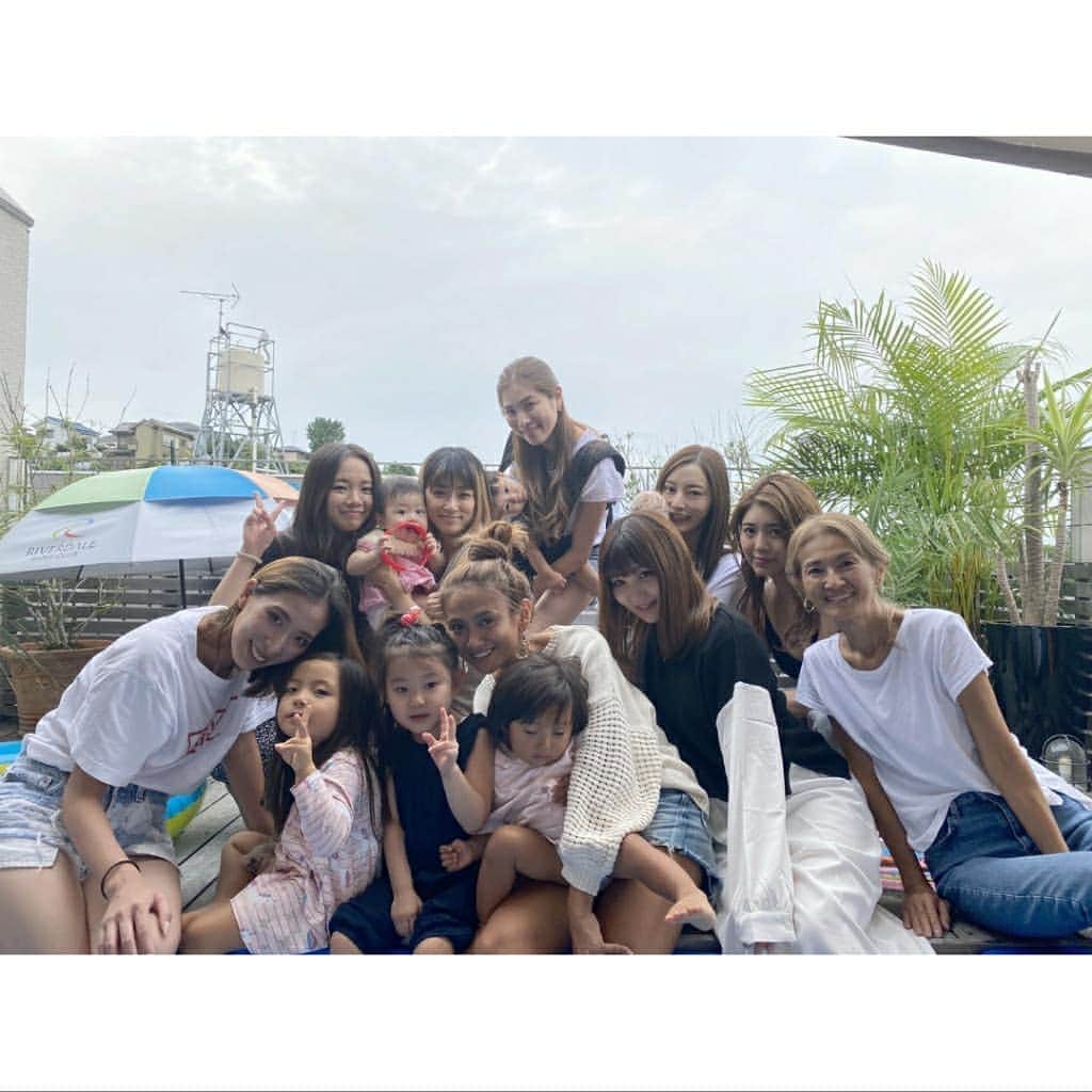 池田夏希のインスタグラム