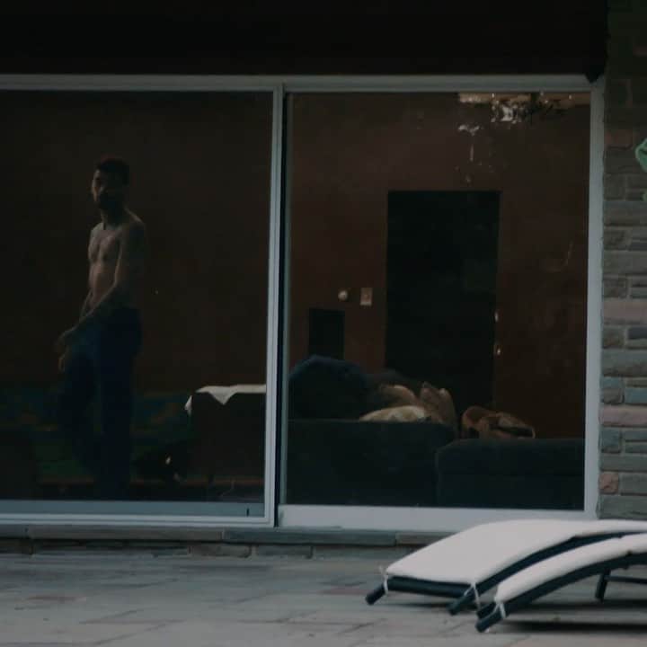 ゼイン・マリクのインスタグラム：「#better」