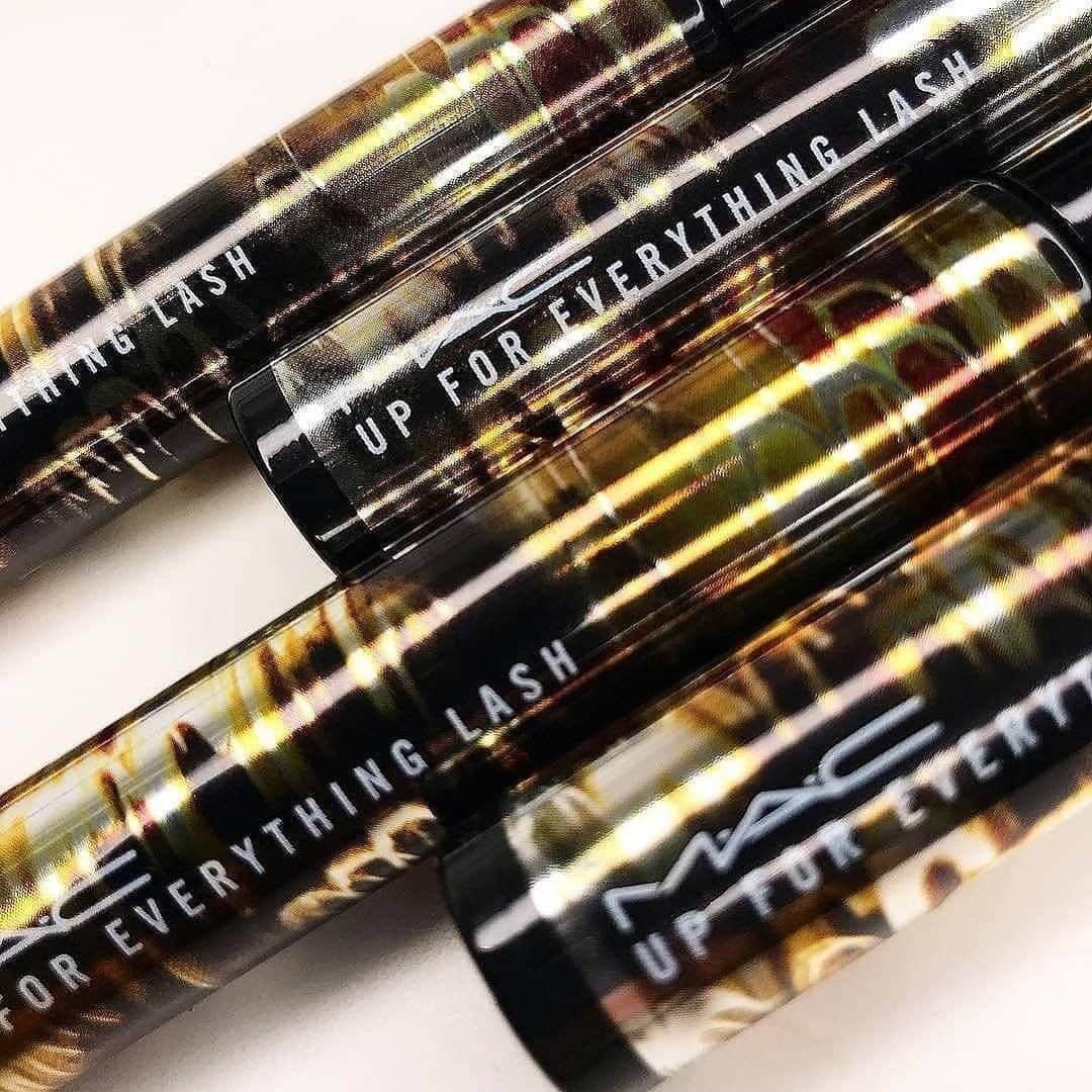 M·A·C Cosmetics BRさんのインスタグラム写真 - (M·A·C Cosmetics BRInstagram)「Crie looks incríveis com máximo de cílios com a máscara Up For Everything Lash. 🔥  Ela proporciona volume e curvatura extremos, deixando os cílios em pé por até 24 horas. Não acumula e é à prova d'água!  Compre já a sua em maccosmetics.com.br ou em nossas lojas.  #Regram @maccosmeticschile #máscara #máscaradecílios #mascaradecilios #cílios #olhos」9月23日 23時00分 - maccosmeticsbrasil