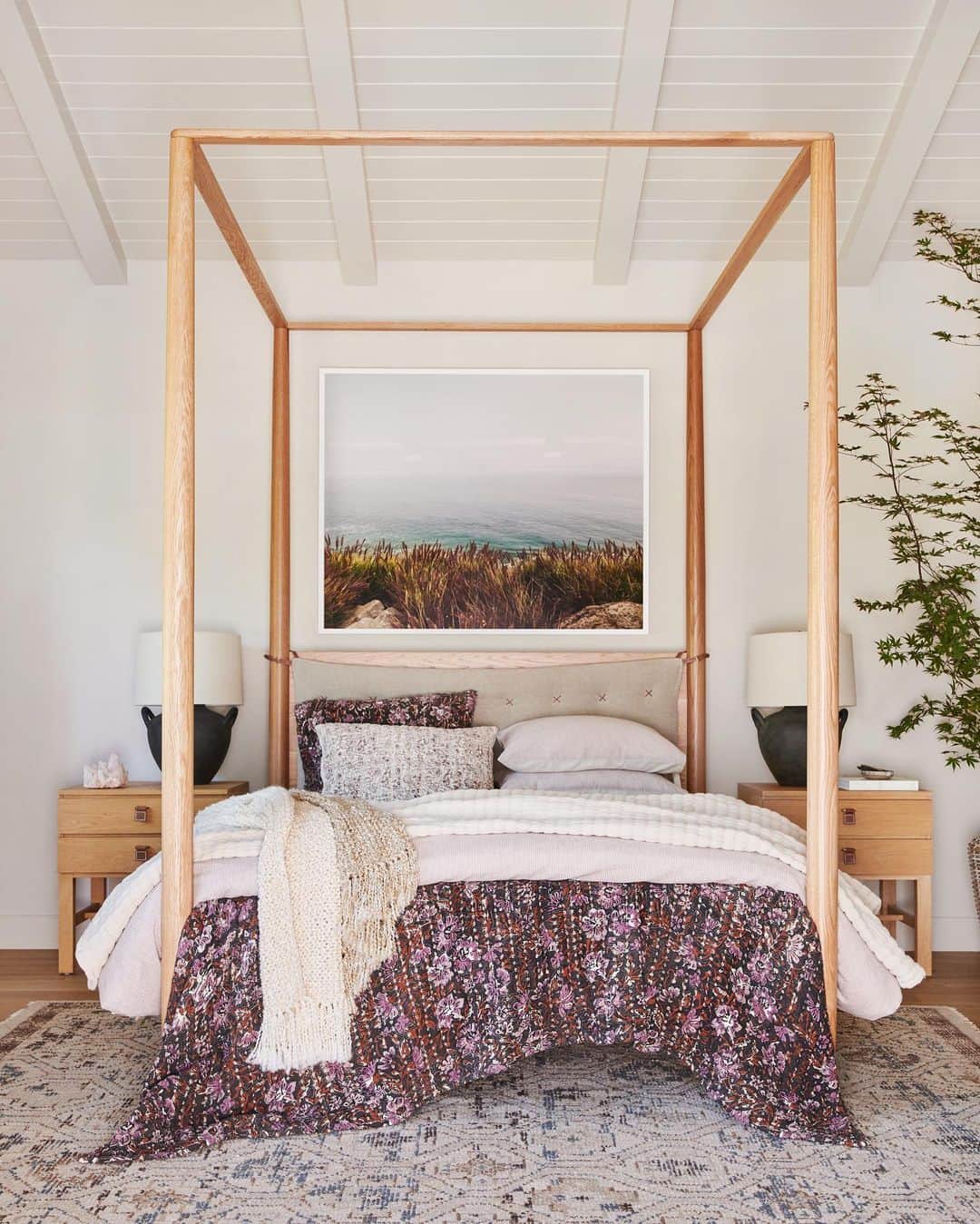 Anthropologieさんのインスタグラム写真 - (AnthropologieInstagram)「Introducing: Amber Lewis for Anthropologie, an exclusive collaboration with interior design pioneer @amberinteriors featuring carefree, West Coast-inspired décor. To see the full #AmberxAnthro collection, follow @anthroliving and tap the link in our bio.」9月23日 23時02分 - anthropologie