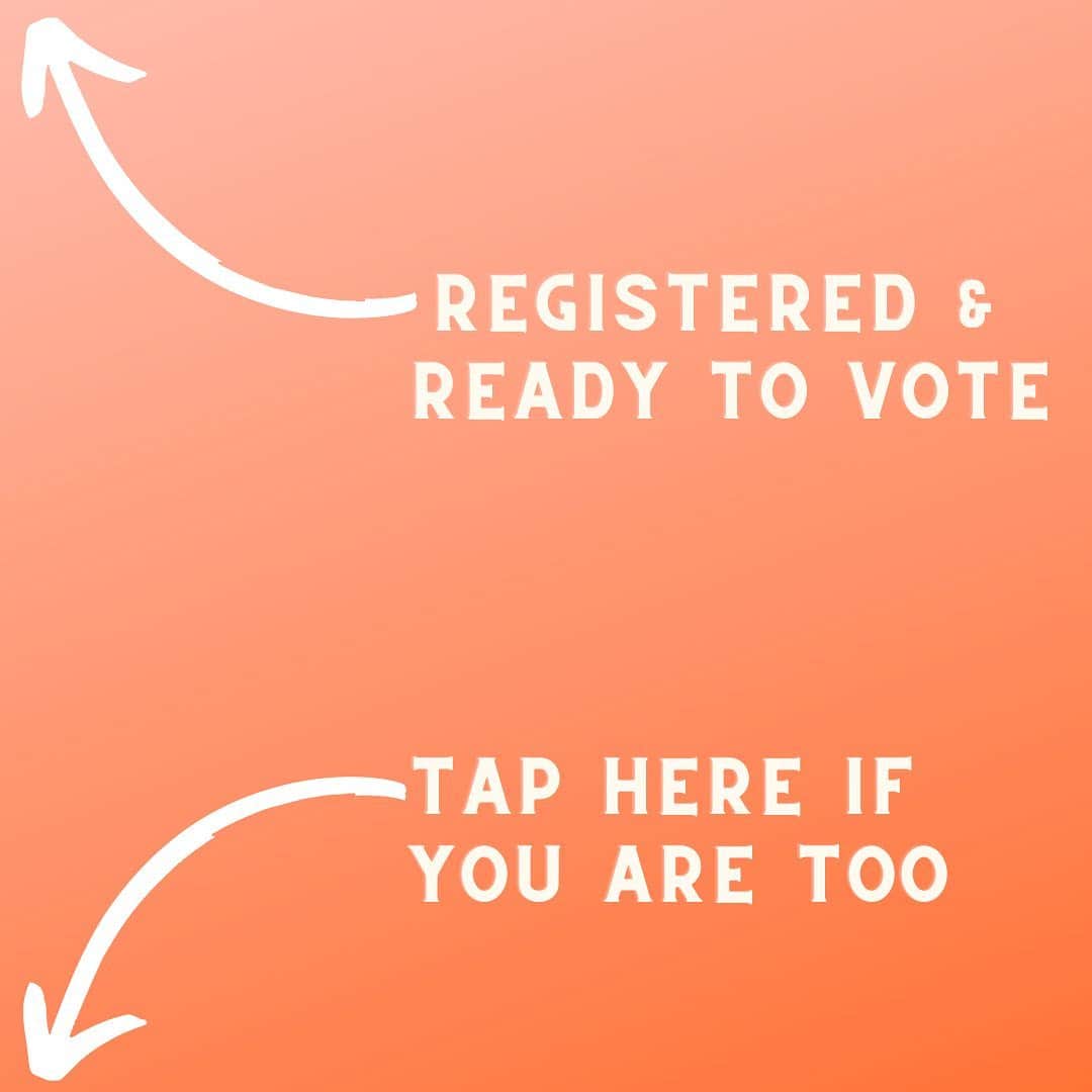 エマ・ヘミングさんのインスタグラム写真 - (エマ・ヘミングInstagram)「This will be my second election I’m casting my vote as a US citizen. The election is November 3rd. The deadline to register to vote is in a few weeks depending on your state. Registering is so easy online. Your voice matters. Please let it be heard 🙏🏽🗣 #registertovote #vote2020」9月23日 23時06分 - emmahemingwillis