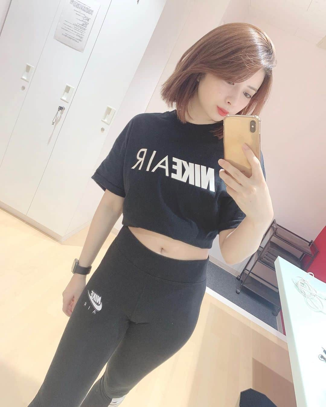 綾瀬麗奈のインスタグラム