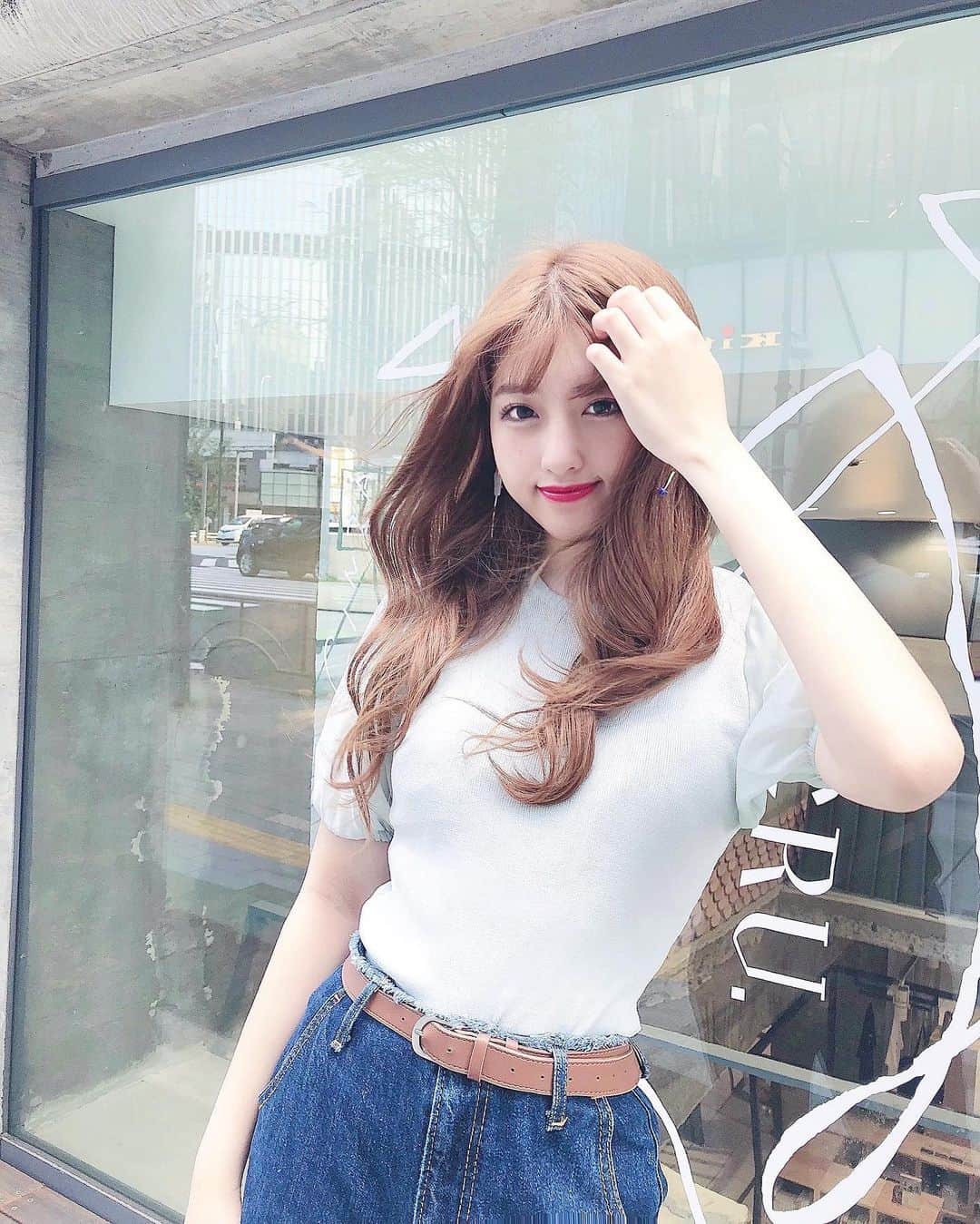 宇佐神星（きらり）のグルメインスタ