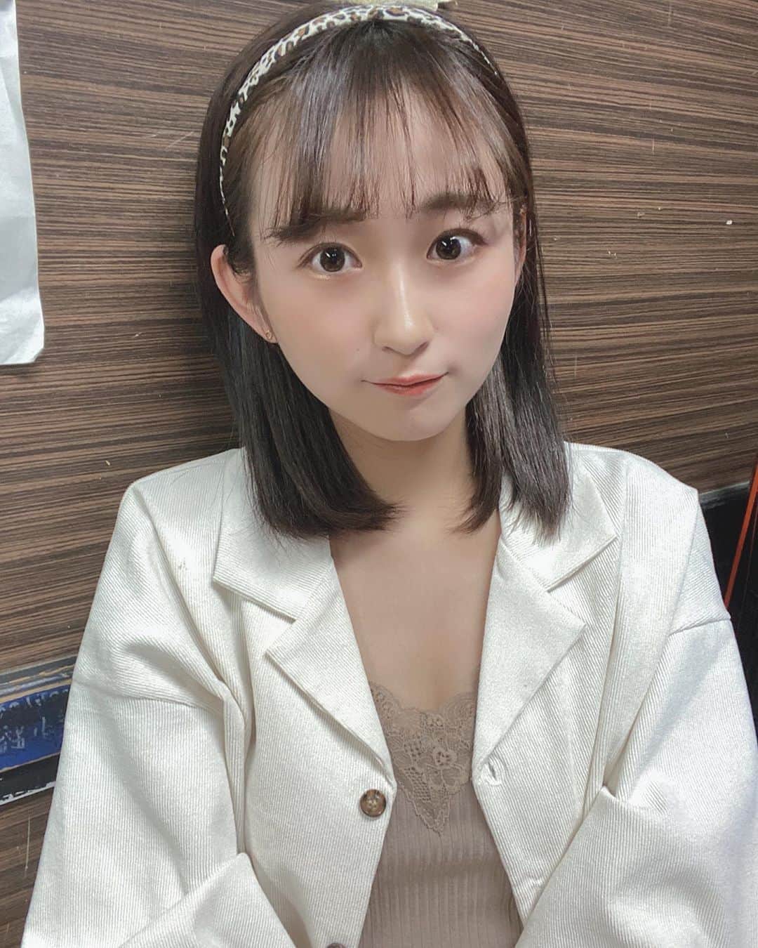 西岡玲菜のインスタグラム