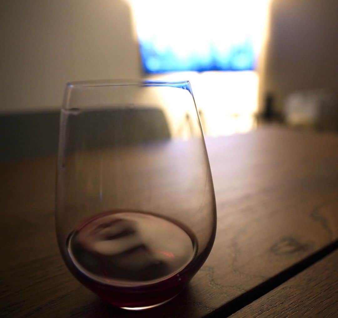 土井雪広のインスタグラム：「Comme ci comme ca 🧐yummy😋😋😋   #australia #adelaide #summertown #merlot」