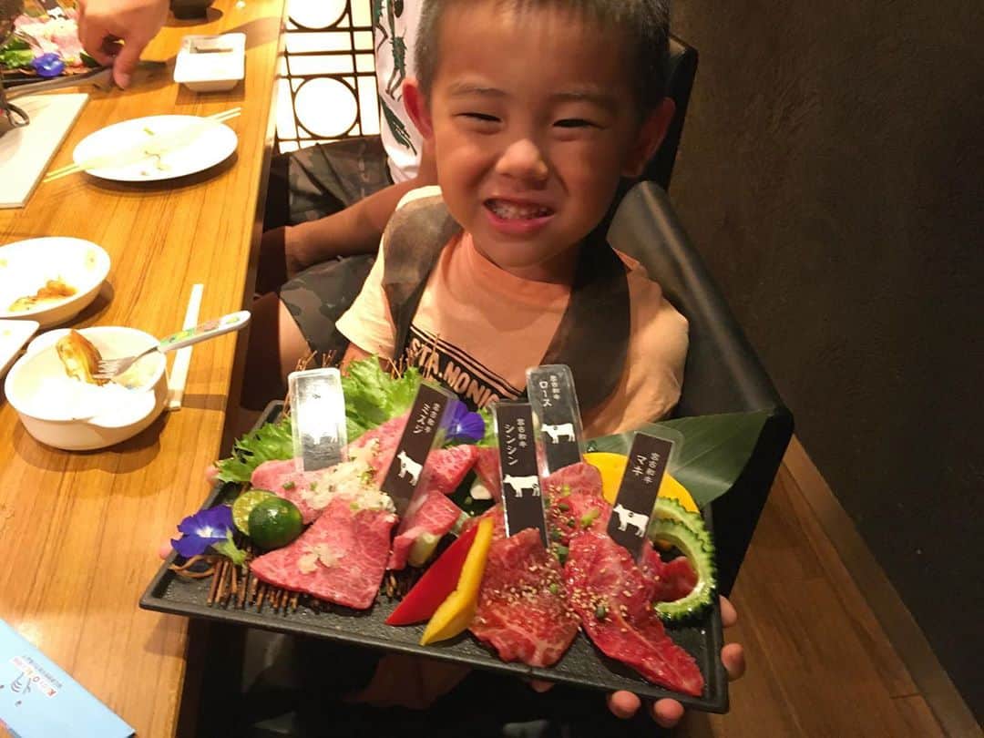 本多洸亮のグルメインスタ