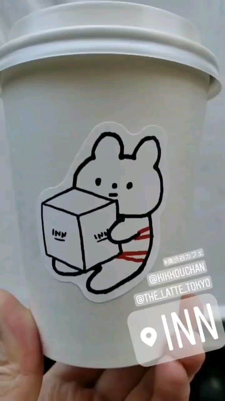 CAFE-STAGRAMMERのインスタグラム