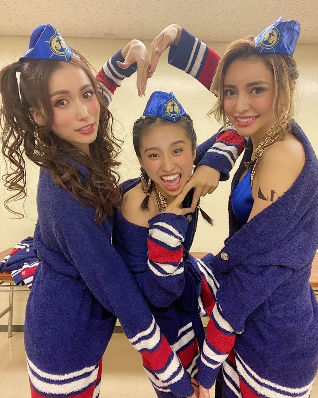 マリア友さんのインスタグラム写真 - (マリア友Instagram)「2020 Ｋ-1 WGP 大阪大会 💖💕❣️💓💗 #k1#k1_wgp#k1girls#k1ガールズ #ラウンドガール#roundgirl#k1#cool#beautyful#大阪」9月23日 23時57分 - mariayuofficial