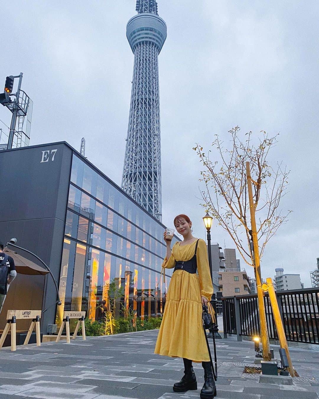 瀬戸あゆみのインスタグラム