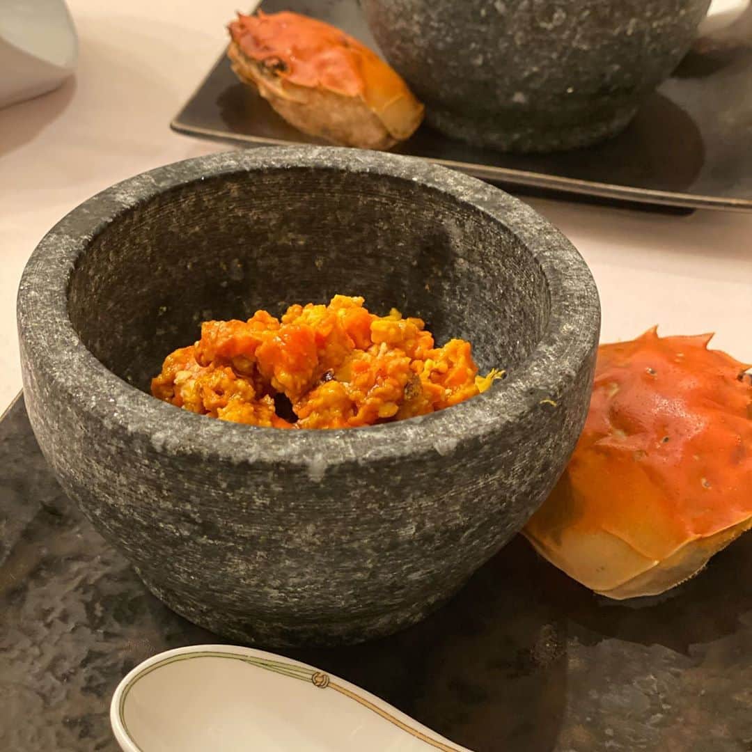 木本泉のグルメインスタ