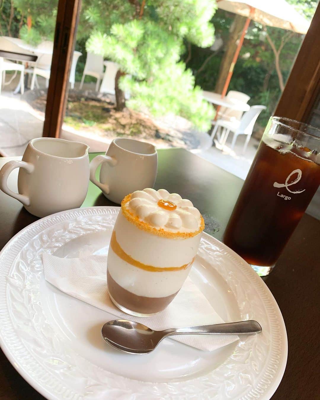 早川茉希のグルメインスタ