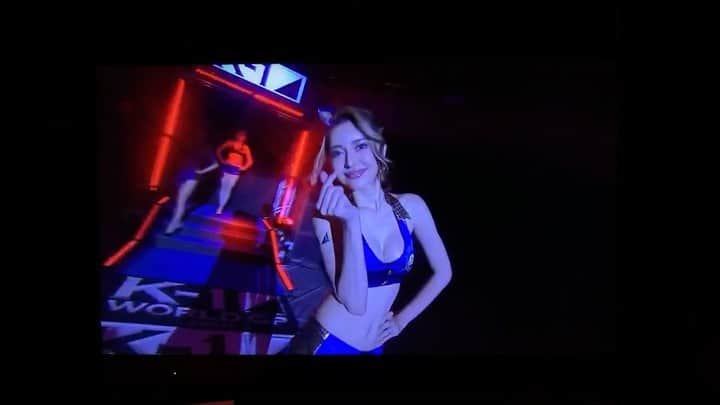 マリア友のインスタグラム