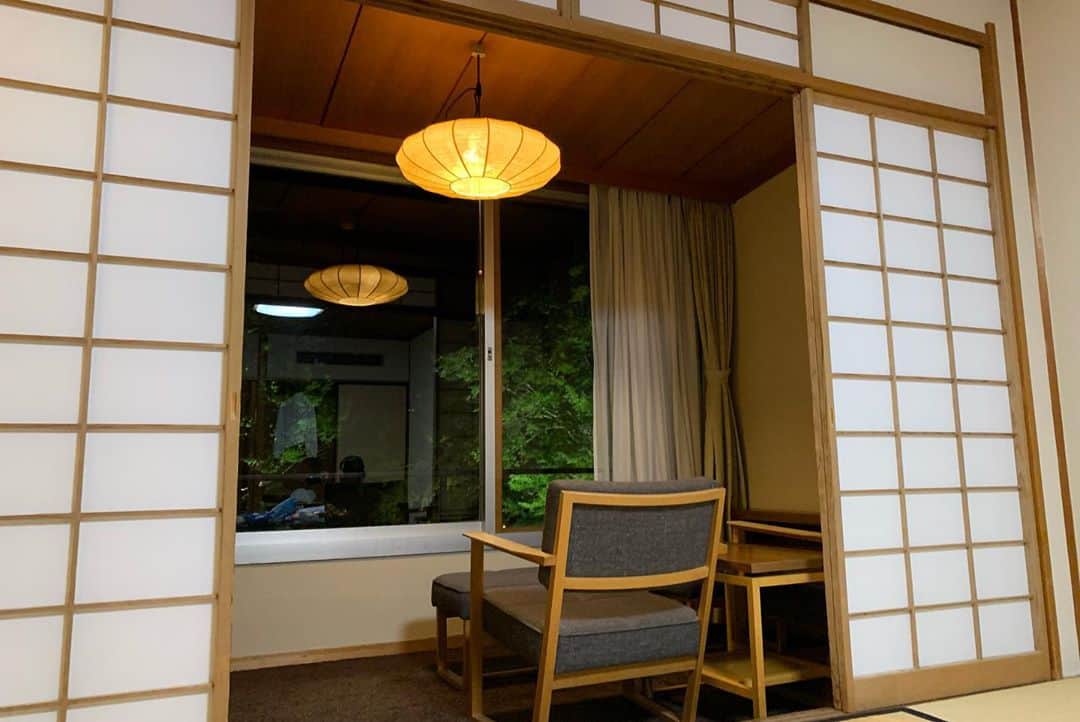 小林唯さんのインスタグラム写真 - (小林唯Instagram)「なんとなく箱根に行って、なんとなく泊まって、なんとなく写真を撮りました。 楽しかったです。」9月23日 16時09分 - yui3651
